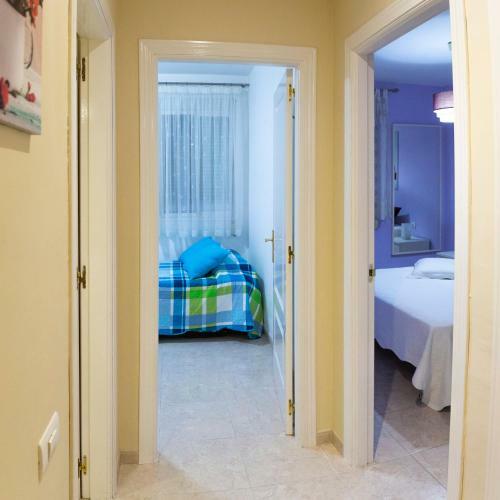 Apartamento Adriana Home Center