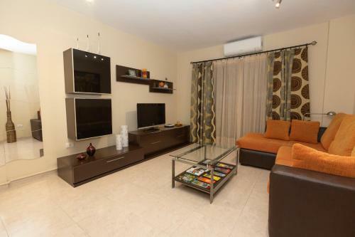 Apartamento Adriana Home Center