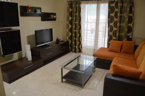 Apartamento Adriana Home Center