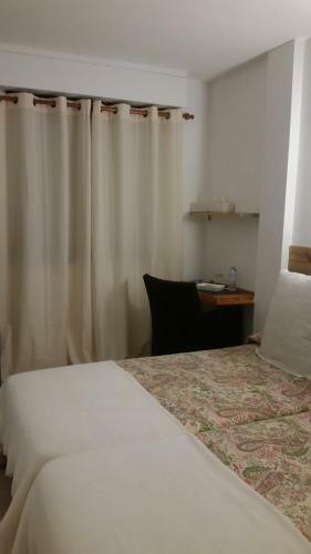 Habitacion Con Ba�o Privado