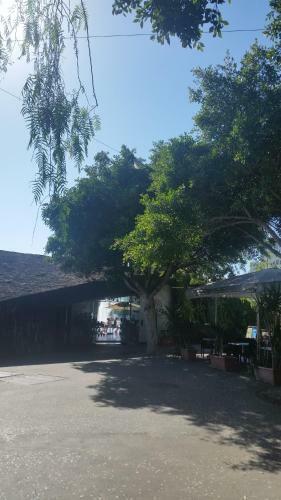 Habitacion Con Ba�o Privado