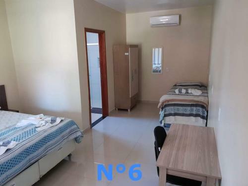 Pousada Sonho De Luz