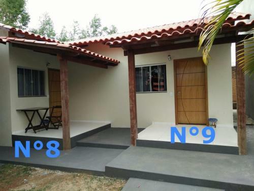 Pousada Sonho De Luz