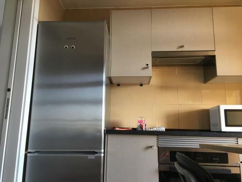 Apartamento Conceptual Vistas Mar Y Centro