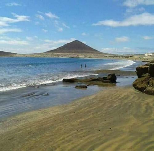Tenerife