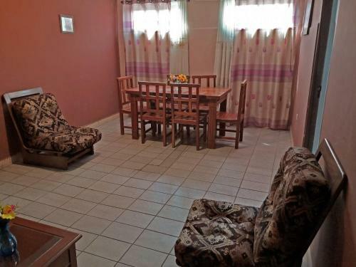 Bed & Breakfast Casa Discreta