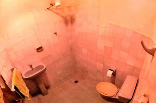 Bed & Breakfast Casa Discreta