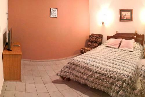 Bed & Breakfast Casa Discreta