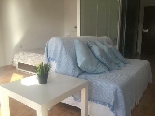 Apartamento Con Balcon Al Mar Centro Santa Cruz