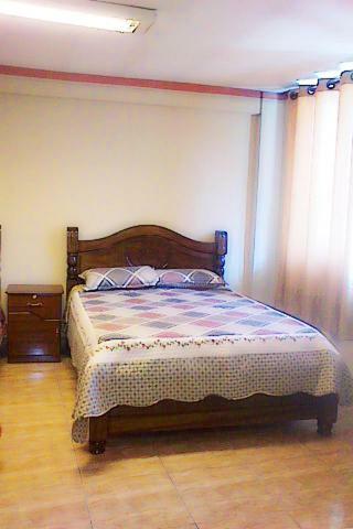 Hotel Residencial Mariloy