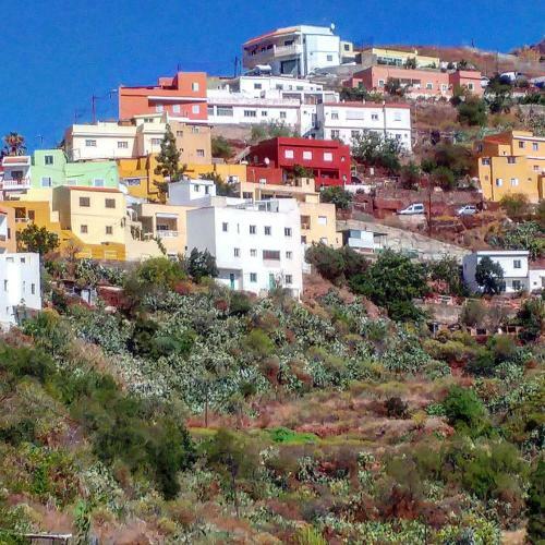Apartamento El Rinc�n Del Senderista