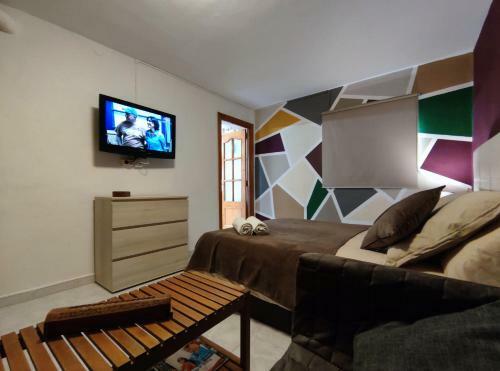 Apartamento El Rinc�n Del Senderista