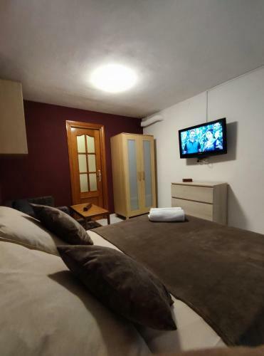 Apartamento El Rinc�n Del Senderista