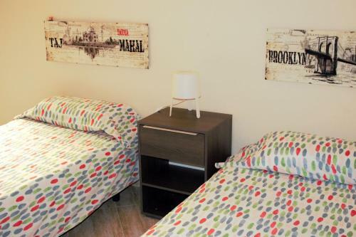 Apartamento San Sebasti�n 65