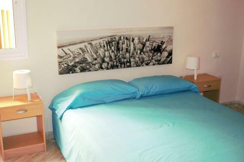 Apartamento San Sebasti�n 65