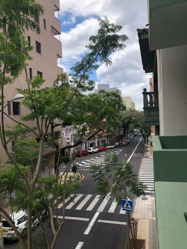 Apartamento San Sebasti�n 65