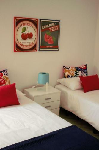 Apartamento San Sebasti�n 65