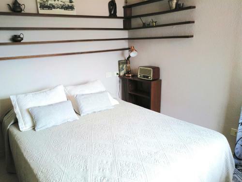 Apartamento Suite Con Vistas A La Ciudad