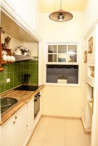 Apartamento Suite Con Vistas A La Ciudad