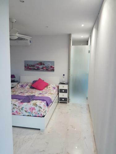 Apartamento Marina Suite