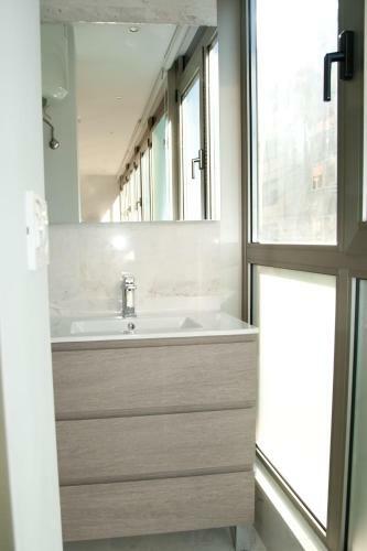 Apartamento Marina Suite