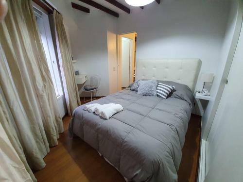 Apartamento Nidoaparte Departamento Lujan Centro
