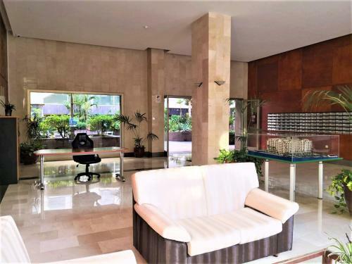 New Estrelitzia Luxury Apartamen
