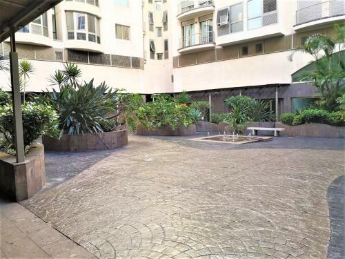 New Estrelitzia Luxury Apartamen