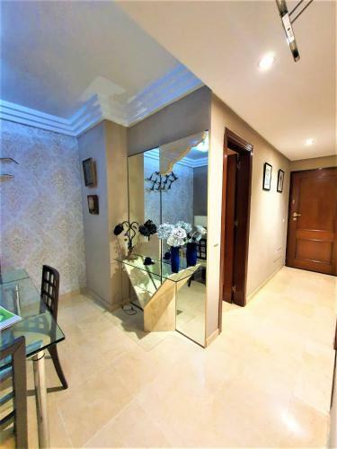 New Estrelitzia Luxury Apartamen