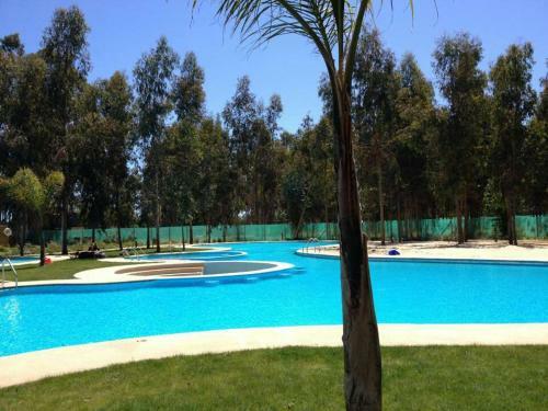 Apartamento Condominio Costa Algarrobo Norte