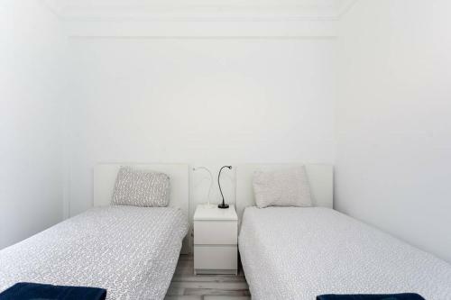 Apartamento Santa Cruz Bol�var Experience