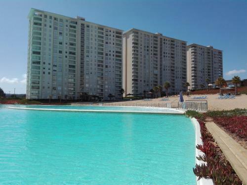 Apartamento Departamento Laguna Bahia