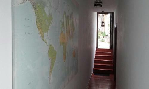 Apartamento Casa Del Cu Bano B- Biosphere Reserve