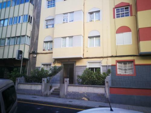 C�ntrico Y Tranquilo Apartamento Con Wifi
