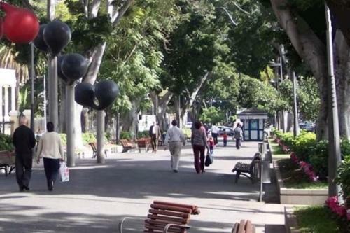 C�ntrico Y Tranquilo Apartamento Con Wifi
