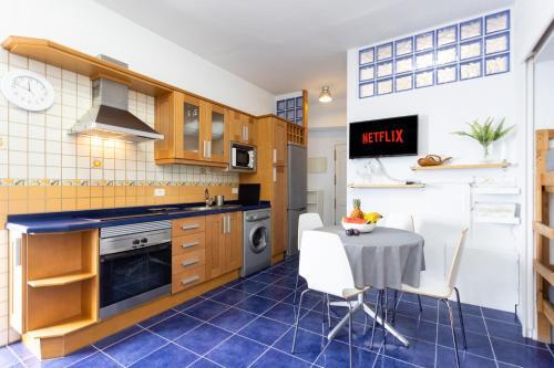 Apartamento Home2book Beach Front Sunny Paradise