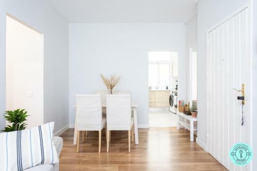 Apartamento The Happy Place Santa Cruz