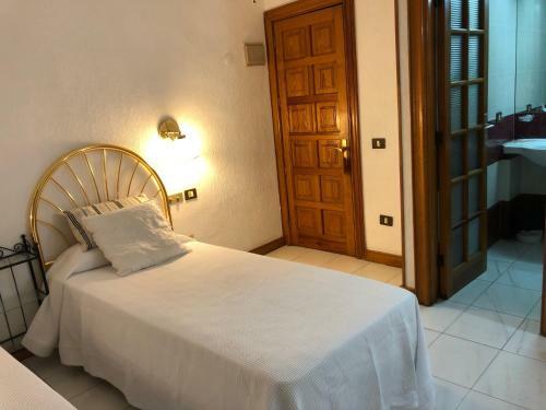Hotel Atl�ntico Centro