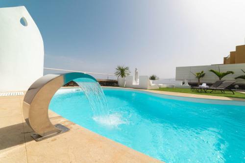 Villa Luxury Vista De Mar