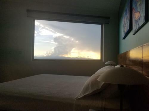 Apartamento Boutique Luxury View- Vista De Lujo