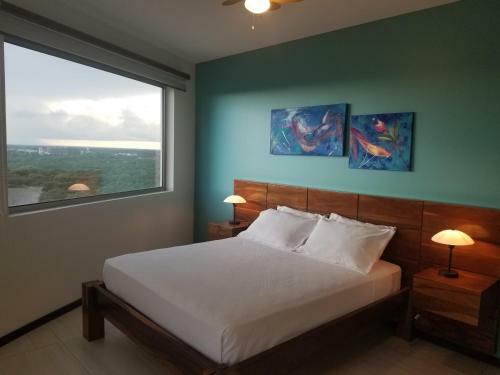 Apartamento Boutique Luxury View- Vista De Lujo