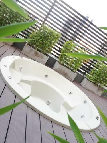 Apartamento Boutique Luxury View- Vista De Lujo