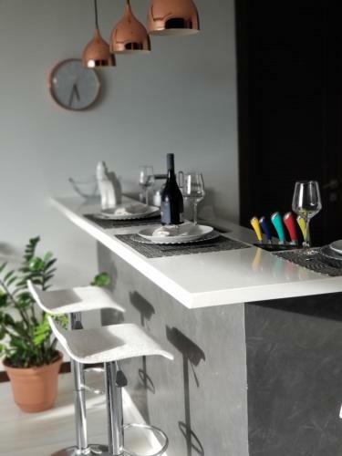 Apartamento Boutique Luxury View- Vista De Lujo