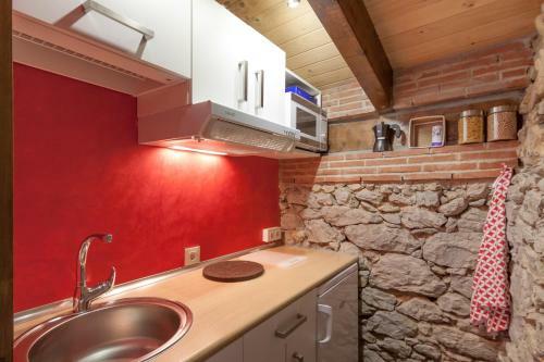 Apartamento Estudio Sonido Y Jacuzzi