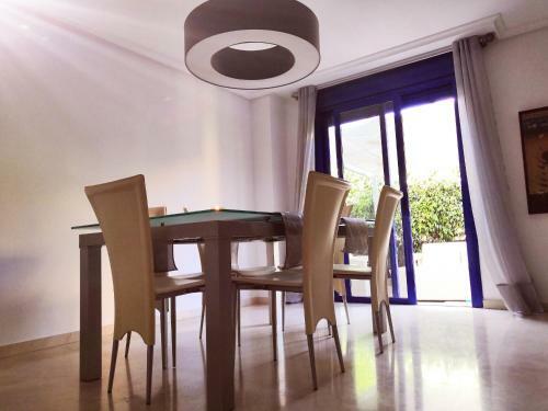 Apartamento Duplex With Sea Views, Garden And Terrace