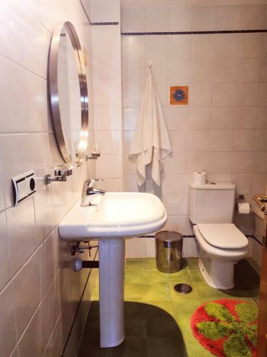 Apartamento Duplex With Sea Views, Garden And Terrace