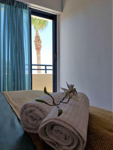 Apartamento Duplex With Sea Views, Garden And Terrace