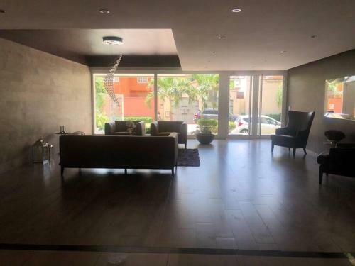 Apartamento Mono Ambiente de Lujo En Equipetrol- Onix 113
