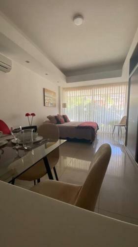 Apartamento Mono Ambiente de Lujo En Equipetrol- Onix 113