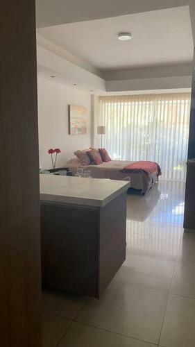 Apartamento Mono Ambiente de Lujo En Equipetrol- Onix 113